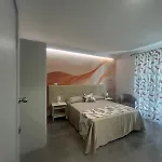 Bed and Breakfast Eolia Λίπαρι
