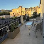 Eolia Bed and Breakfast
