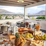 Eolia Bed and Breakfast
