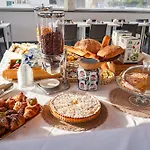 Bed and Breakfast Eolia