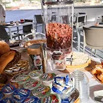Eolia Bed and Breakfast Λίπαρι