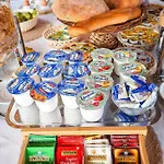 Eolia Bed and Breakfast Λίπαρι