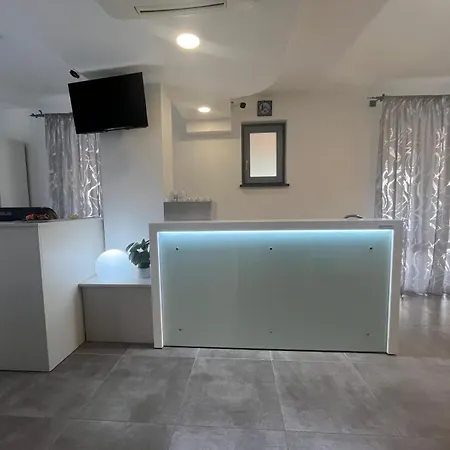 Eolia 4* Lipari