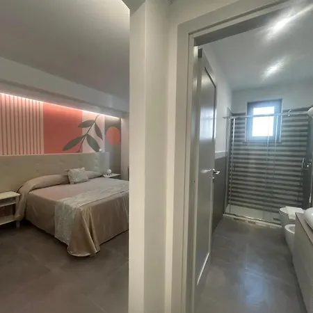 Eolia فندق مبيت وإفطار 4*