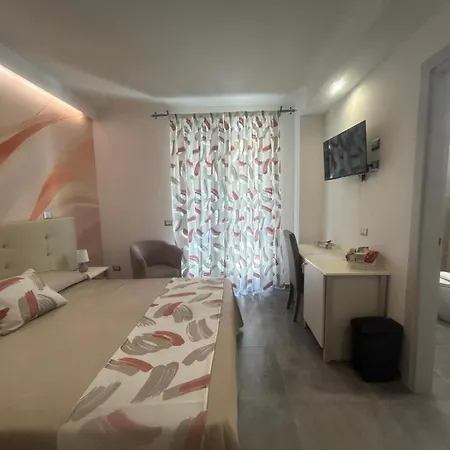 فندق مبيت وإفطار Eolia