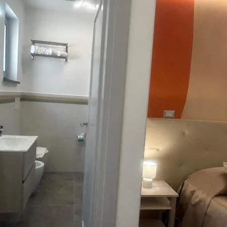 Eolia ベッド・アンド・ブレックファスト