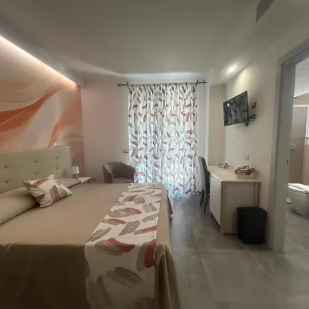 فندق مبيت وإفطار Eolia