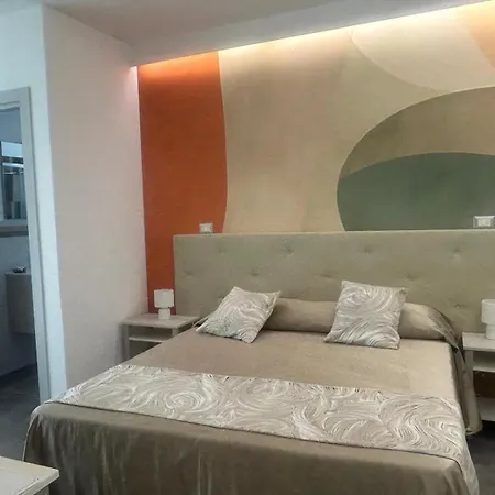 ベッド・アンド・ブレックファスト Eolia 4*