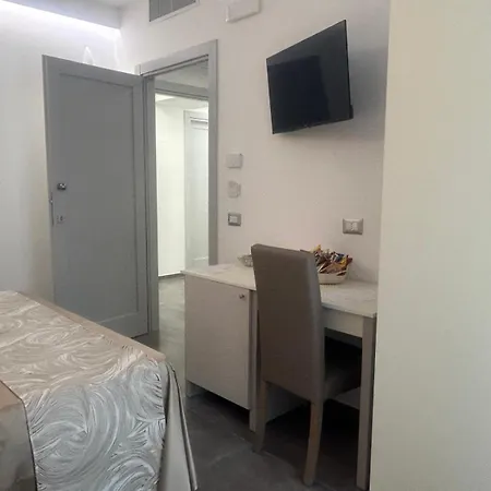 فندق مبيت وإفطار Eolia ليباري