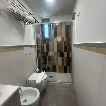 Eolia فندق مبيت وإفطار 4*