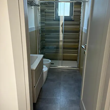 فندق مبيت وإفطار Eolia