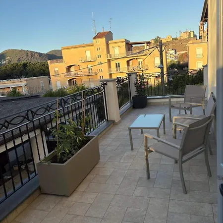 Eolia ベッド・アンド・ブレックファスト