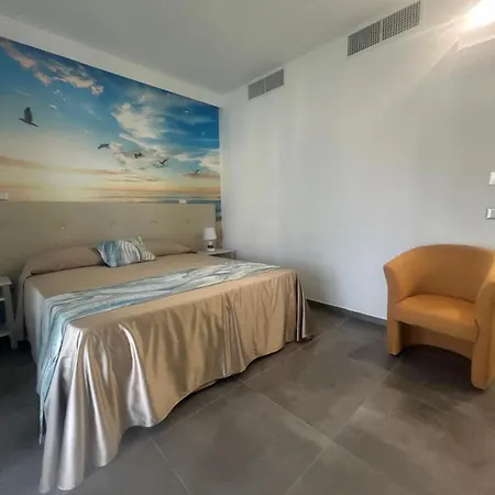 فندق مبيت وإفطار Eolia