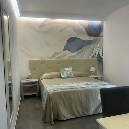 فندق مبيت وإفطار Eolia