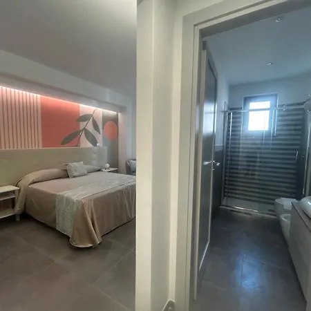 فندق مبيت وإفطار Eolia