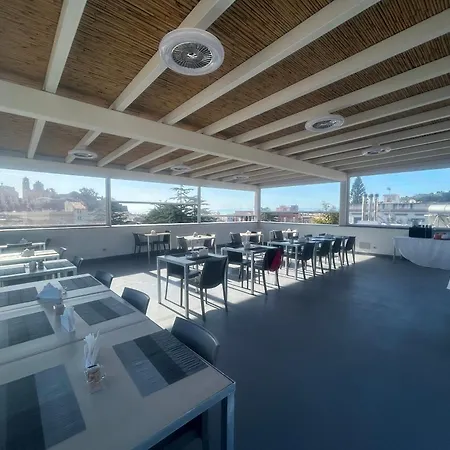 Eolia فندق مبيت وإفطار 4*
