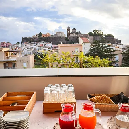 Eolia ベッド・アンド・ブレックファスト