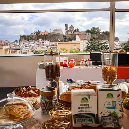 Eolia ベッド・アンド・ブレックファスト リーパリ