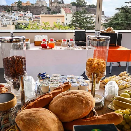 Eolia ベッド・アンド・ブレックファスト