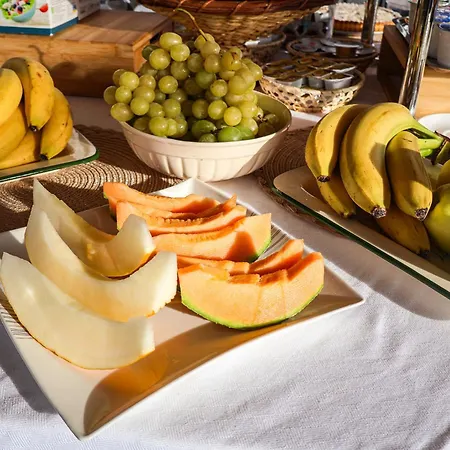 Eolia ベッド・アンド・ブレックファスト