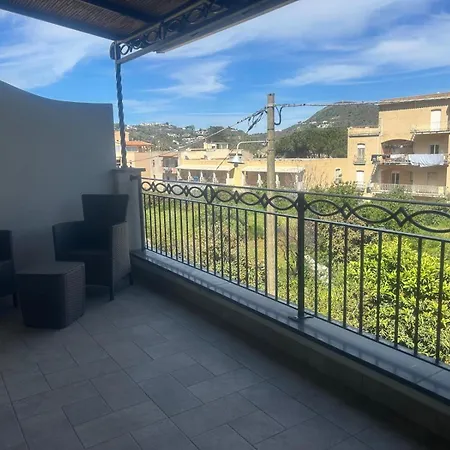 Eolia Lipari (Isola Lipari)