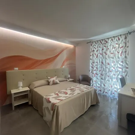 Eolia Couette-café Lipari (Isola Lipari)