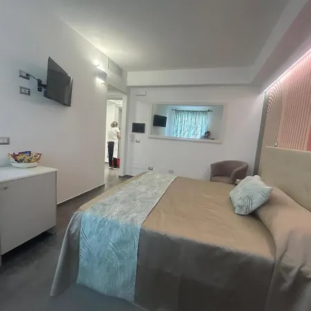 Couette-café Eolia Lipari (Isola Lipari)