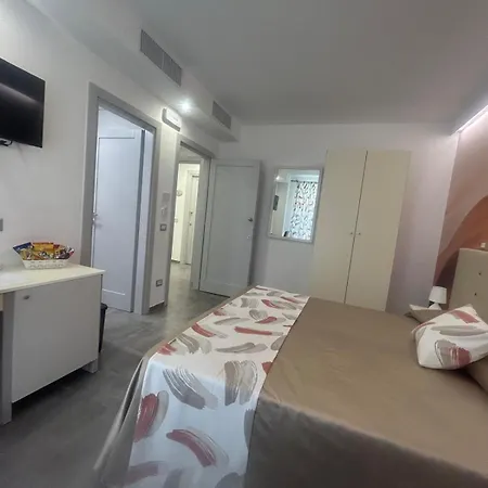 Eolia Bed & Breakfast Lipari (Isola Lipari)