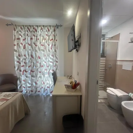 Couette-café Eolia 4*