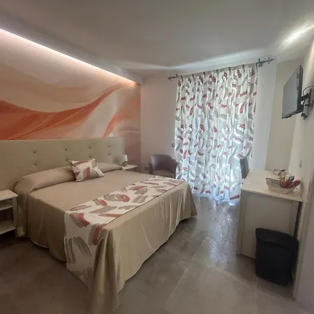 Eolia Couette-café Lipari (Isola Lipari)
