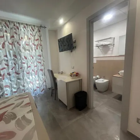 Eolia Lipari (Isola Lipari)