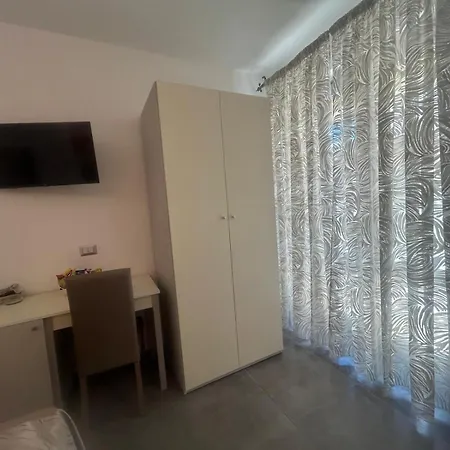 Eolia Couette-café Lipari (Isola Lipari)