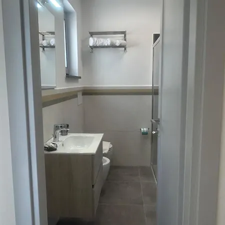 Eolia 4* Lipari (Isola Lipari)