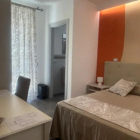 Couette-café Eolia 4*