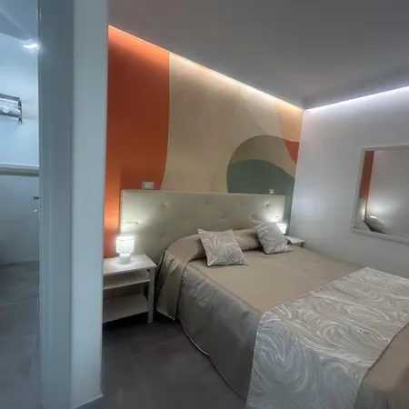 Eolia Couette-café Lipari (Isola Lipari)