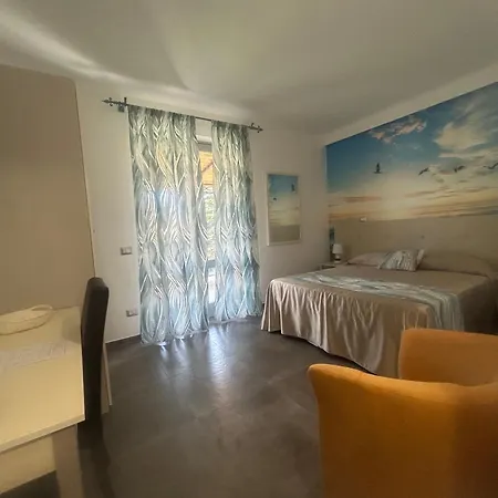 Couette-café Eolia Lipari (Isola Lipari)