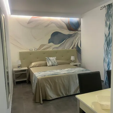 Bed & Breakfast Eolia *