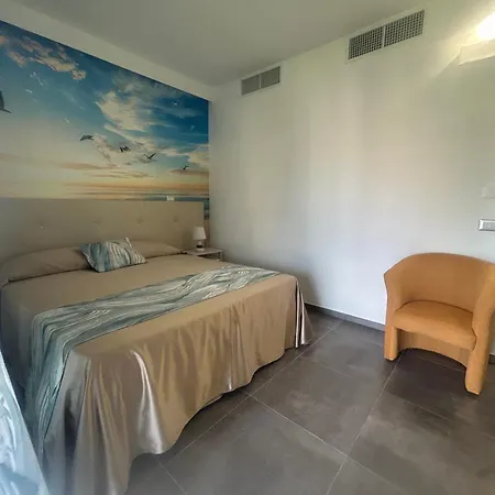 Eolia Bed & Breakfast