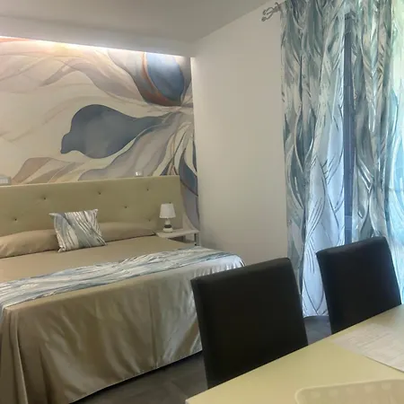 Bed & Breakfast Eolia *