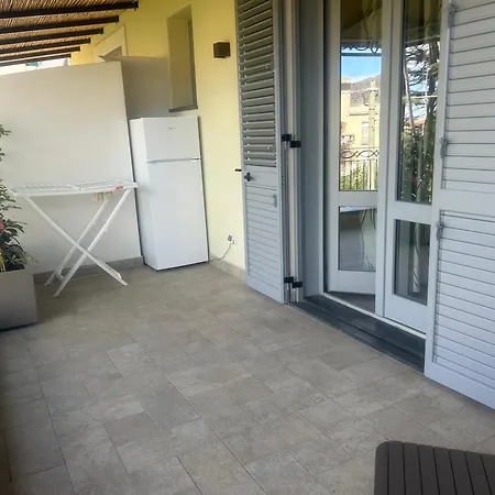 Couette-café Eolia Lipari (Isola Lipari)