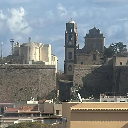 Couette-café Eolia 4*