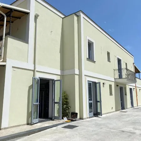 Bed & Breakfast Eolia