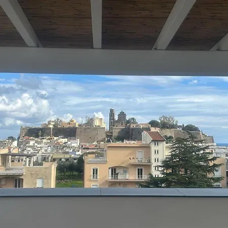 Couette-café Eolia Lipari (Isola Lipari)