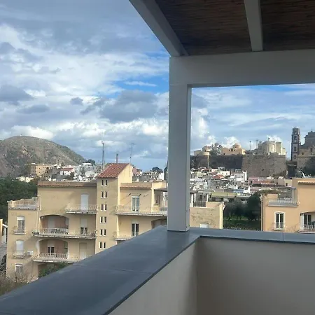 Eolia Couette-café Lipari (Isola Lipari)