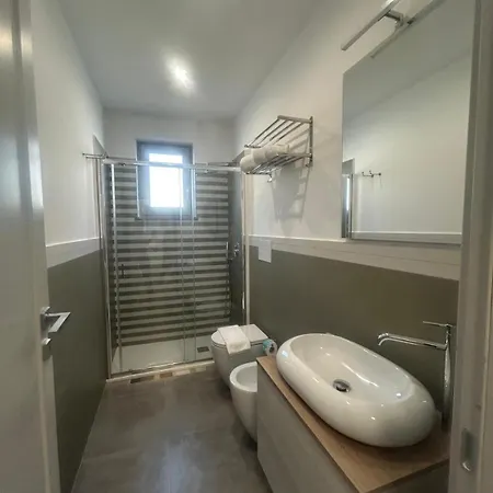 Couette-café Eolia 4*