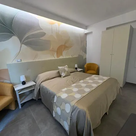 Bed & Breakfast Eolia Lipari (Isola Lipari)