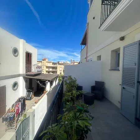 Eolia Couette-café 4*