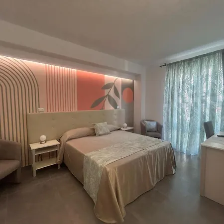 Eolia Bed & Breakfast *