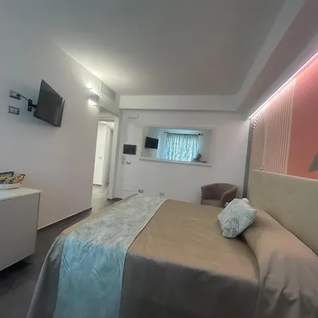 Eolia Bed & Breakfast Lipari (Isola Lipari)