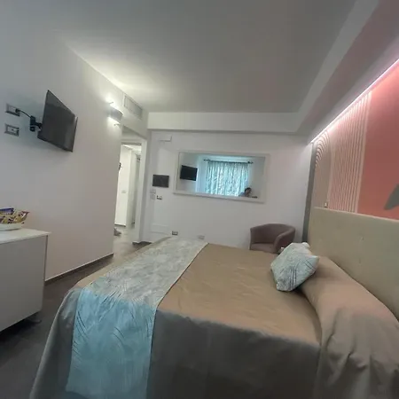Bed & Breakfast Eolia *